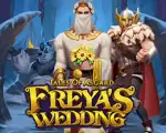 Tales Of Asgard Freyas Wedding